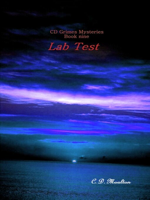 Title details for Lab Test by C. D. Moulton - Wait list